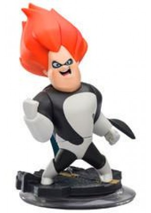 Figurine Disney Infinity 1.0 - Syndrome